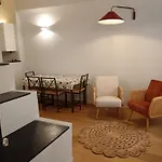 Apartment The Fisherman's House Centro Storico Rapallo