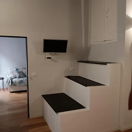 Apartment The Fisherman's House Centro Storico