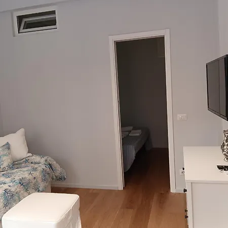 The Fisherman's House Centro Storico Appartamento Rapallo