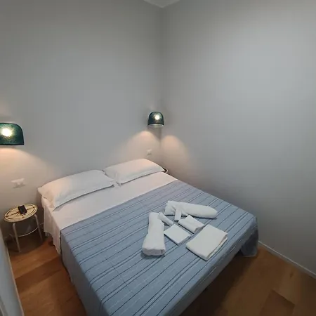 Apartment The Fisherman's House Centro Storico *