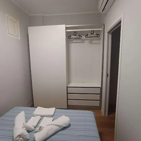 Apartment The Fisherman's House Centro Storico Rapallo