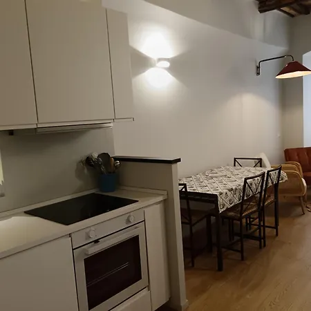 The Fisherman's House Centro Storico *