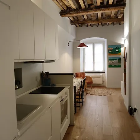 Apartment The Fisherman's House Centro Storico