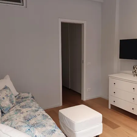 The Fisherman's House Centro Storico Apartment Rapallo
