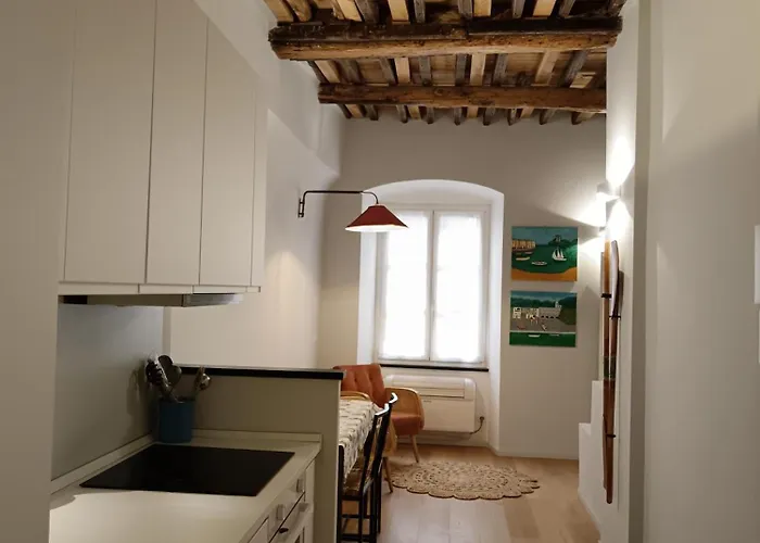 The Fisherman's House Centro Storico Διαμέρισμα
